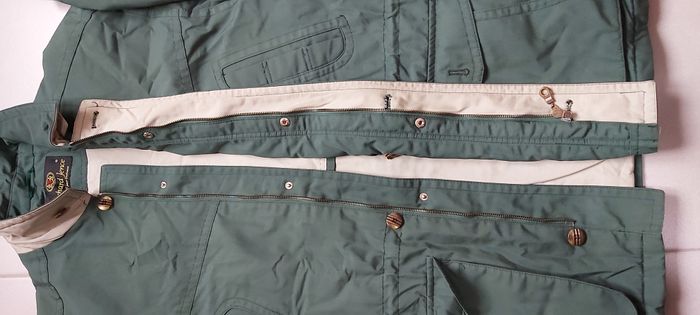Manteau - photo numéro 7