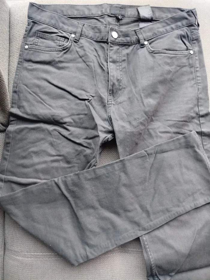 Pantalon homme
