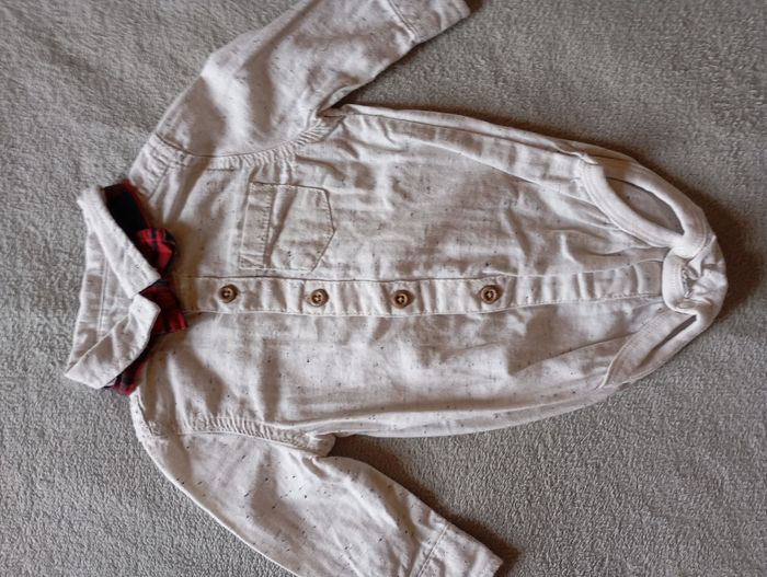 Chemise