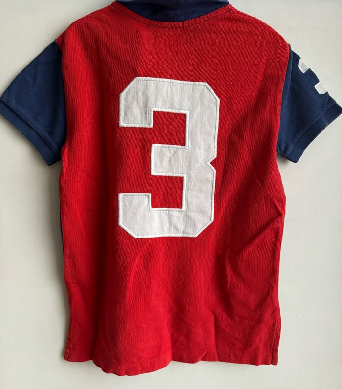 Polo Ralph Lauren 8 ans - photo numéro 4