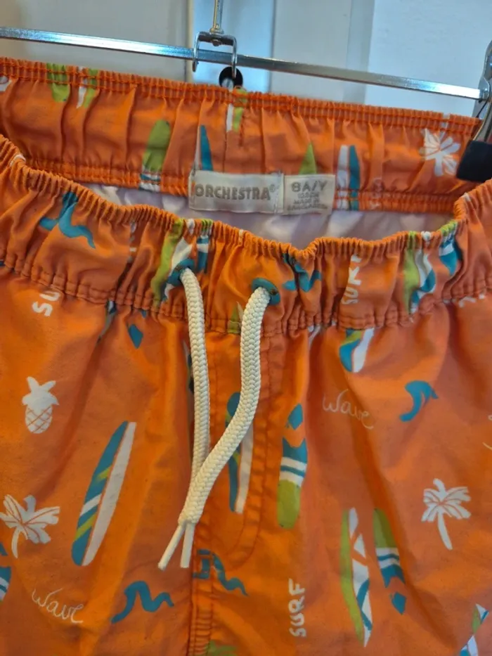 Short de bain - photo numéro 2