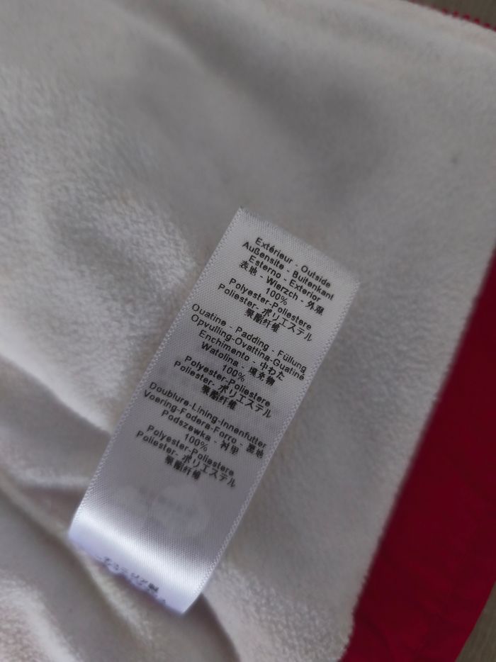 Veste sans manche intérieur polaire Petit Bateau - photo numéro 6