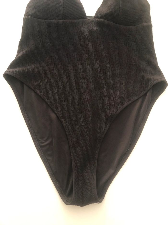 Maillot de bain femme 1 pièce - photo numéro 3