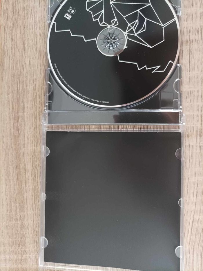 CD AlunaGeorge I Remember - photo numéro 3