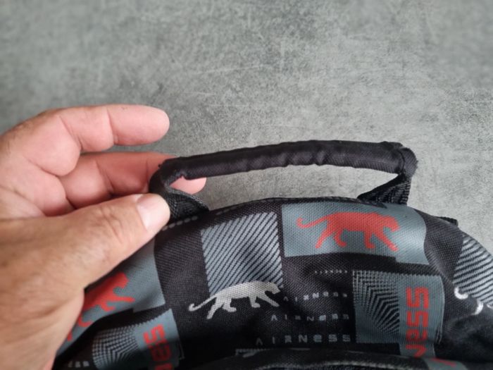 Sac à dos Airness - photo numéro 10