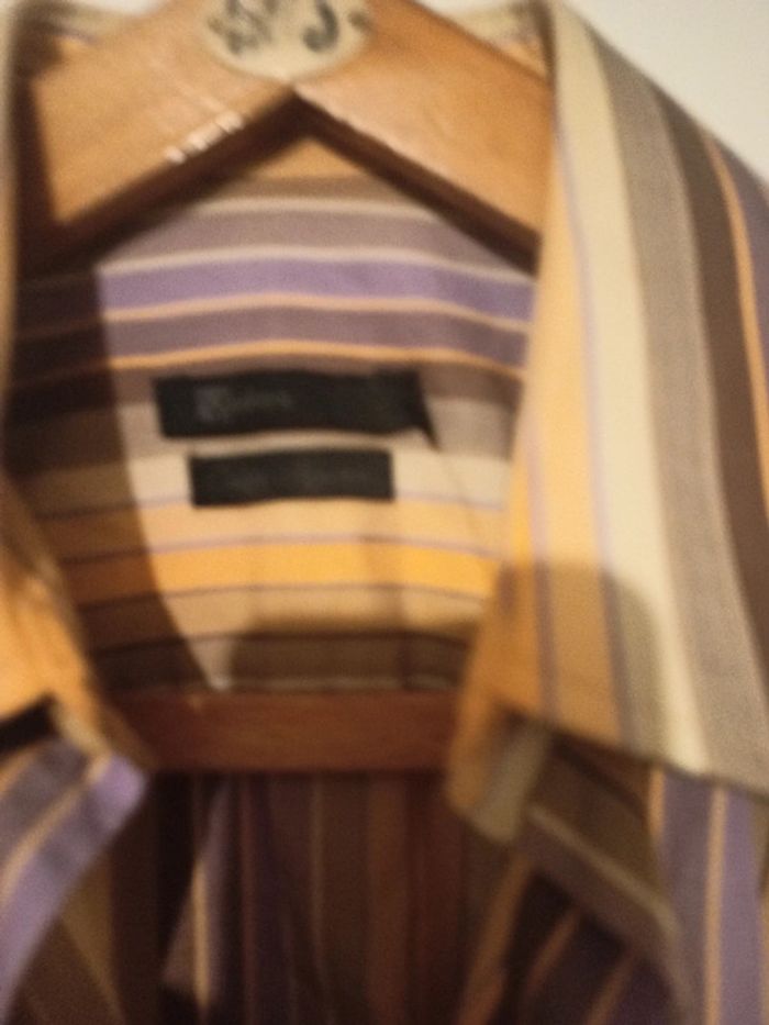 Chemisette Jules taille 2 - photo numéro 2