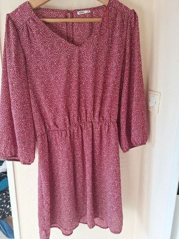 Robes mi saison