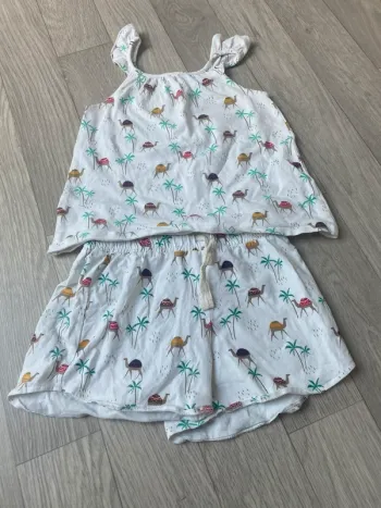 Pyajashort tao