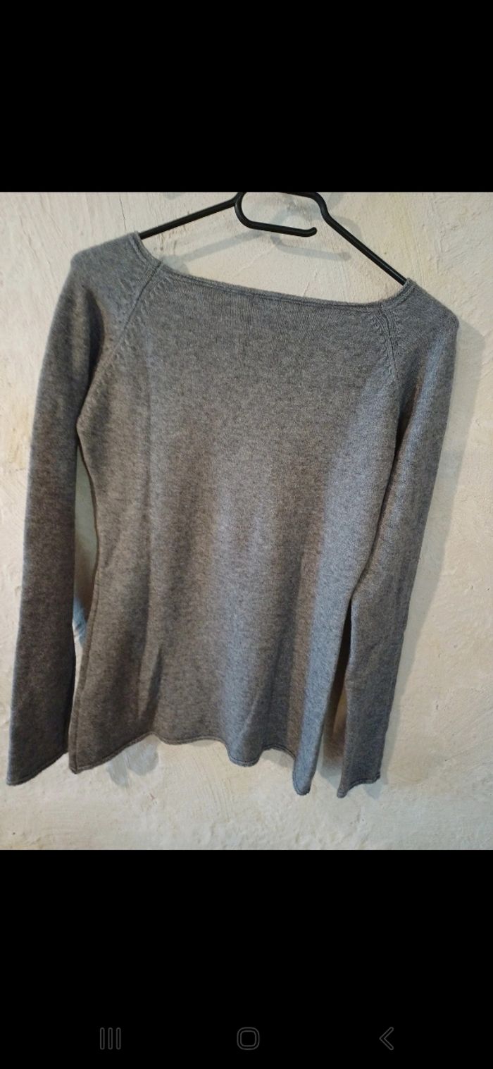 Pull femme taille S - photo numéro 3