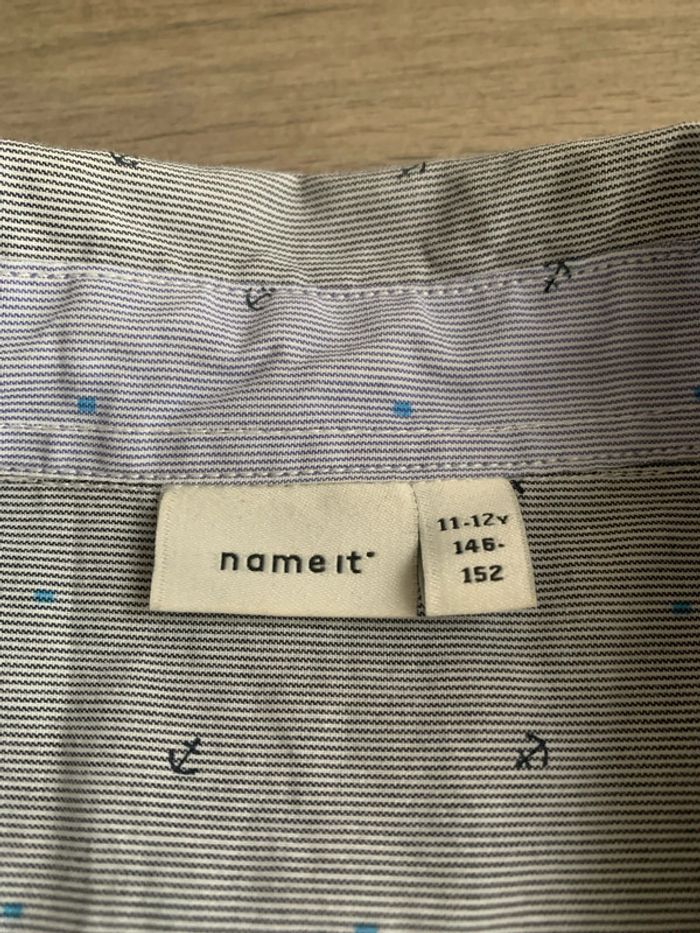 Chemise - photo numéro 3