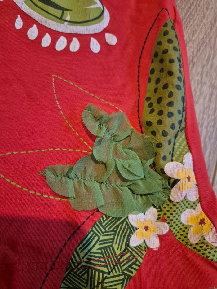 Robe Mayoral 4 ans - photo numéro 4