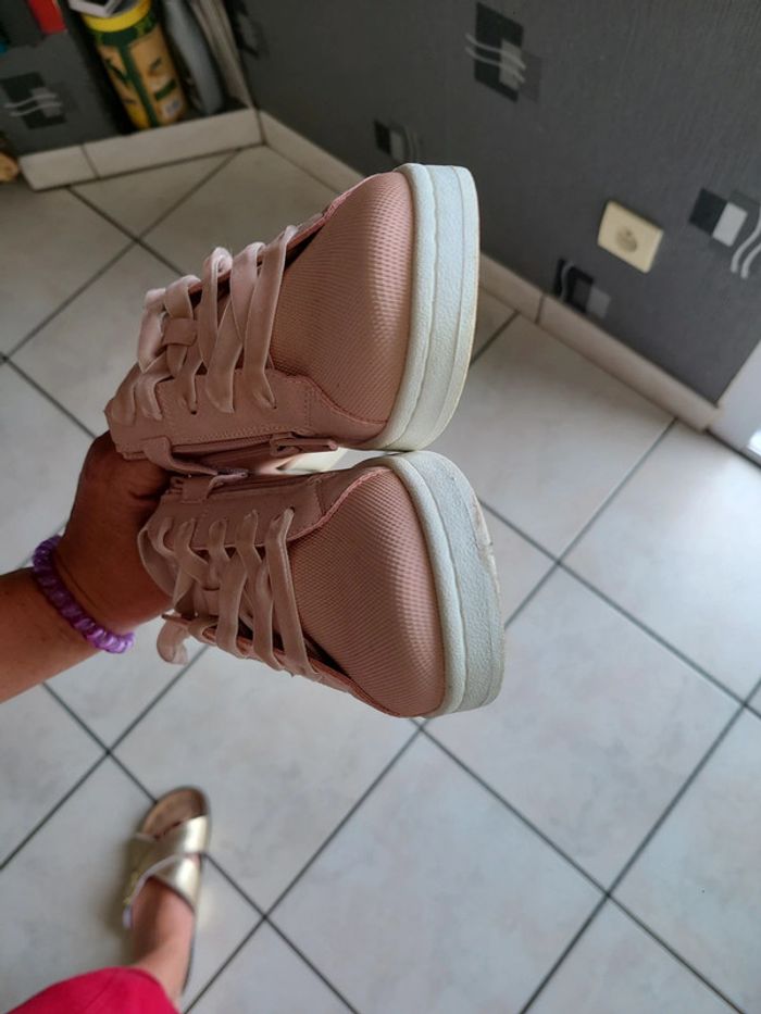Paire de basket - photo numéro 11