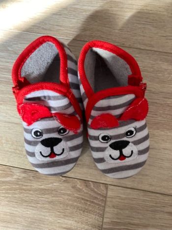Chaussons