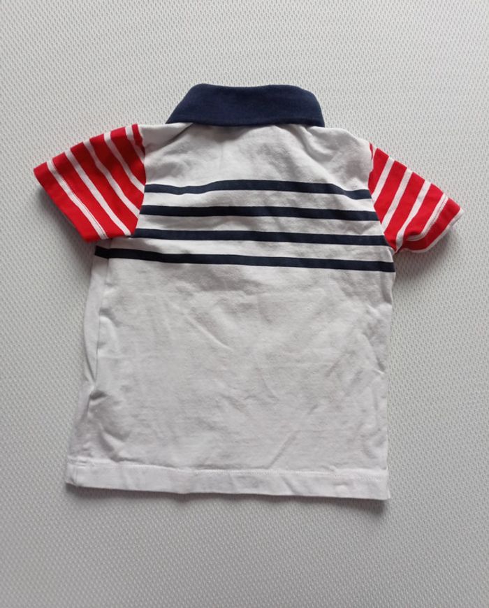 Polo Orchestra 9 mois - photo numéro 3