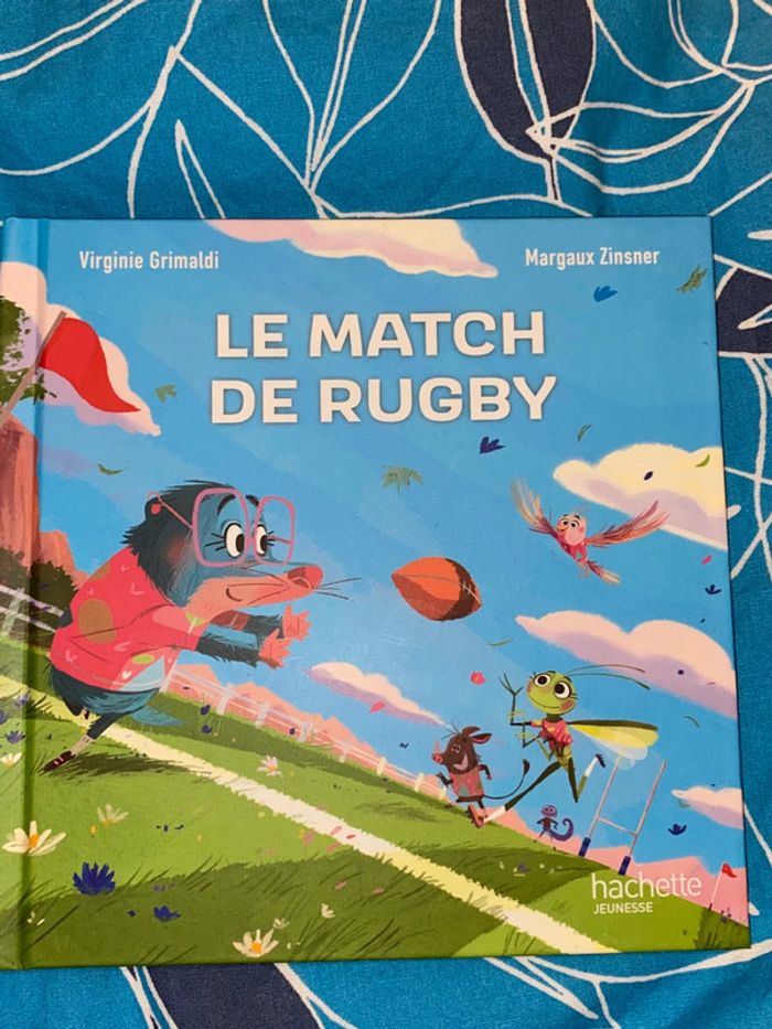 Lot de 6 livres Hachette Jeunesse - photo numéro 3
