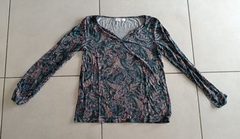 Haut Taille 38
