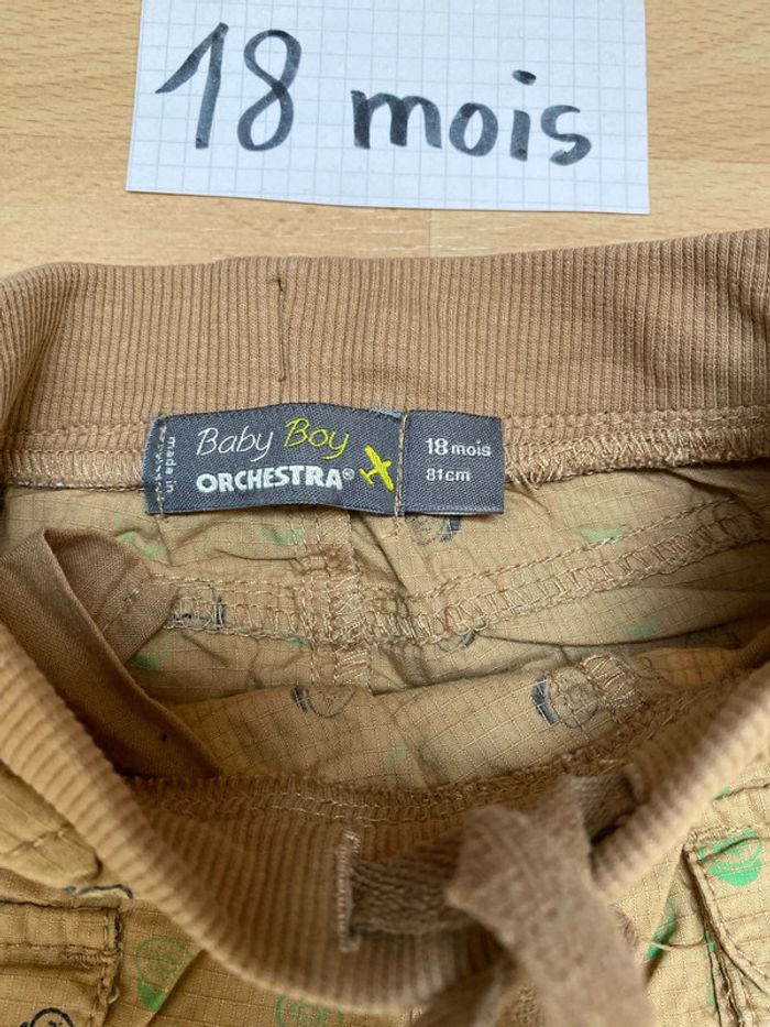 Bermuda été 18 mois Orchestra - photo numéro 3