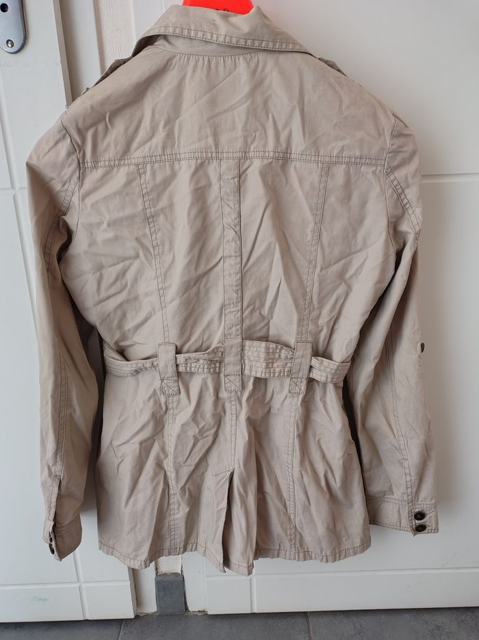Veste femme - photo numéro 3