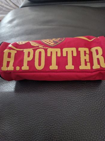 Trousse harry potter