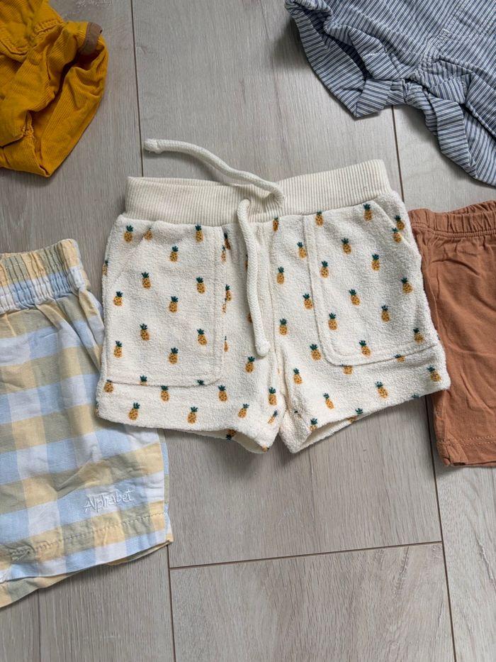 Lot 3 mois été - photo numéro 3