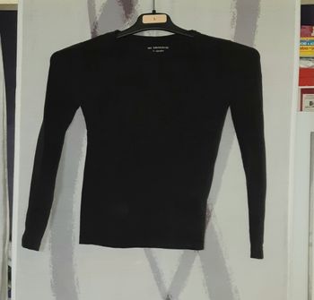 Tee-shirt fille Taille 10 ans Zeeman