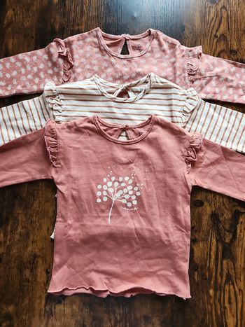 Tee-shirt manche longue La Redoute