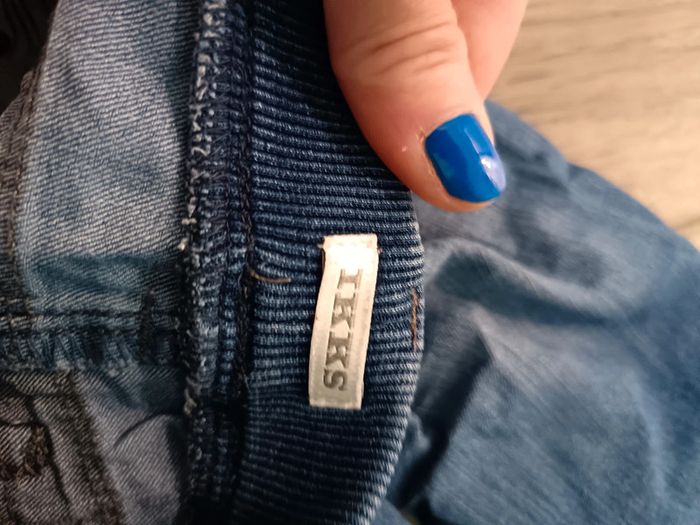Lot 6 pantalons 24 mois /2 ans - photo numéro 10