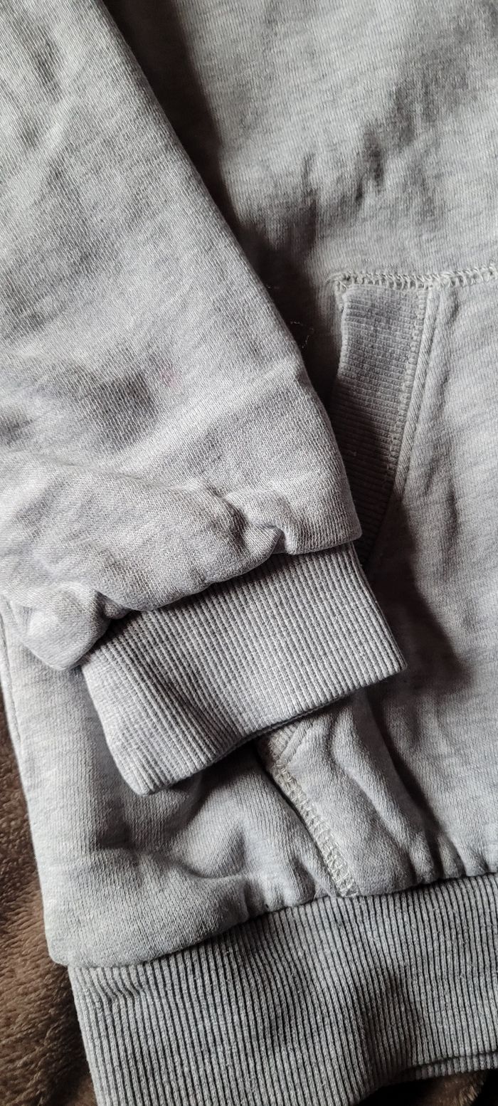 Gilet épais - photo numéro 2