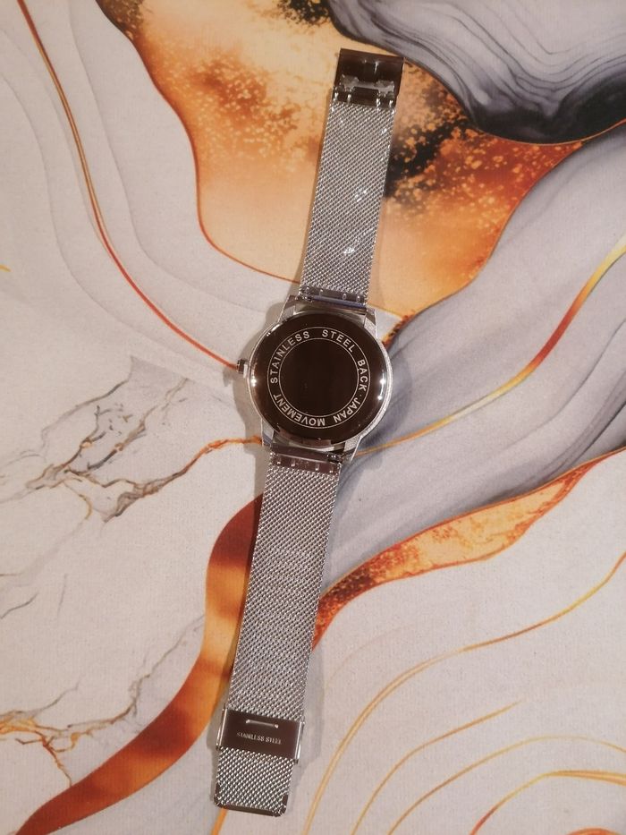 Montre subaru - photo numéro 3