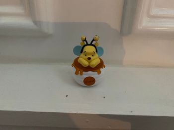 Figurine winnie l’ourson 