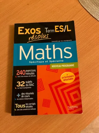 Exos math