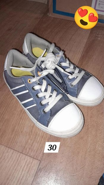 Chaussure 30