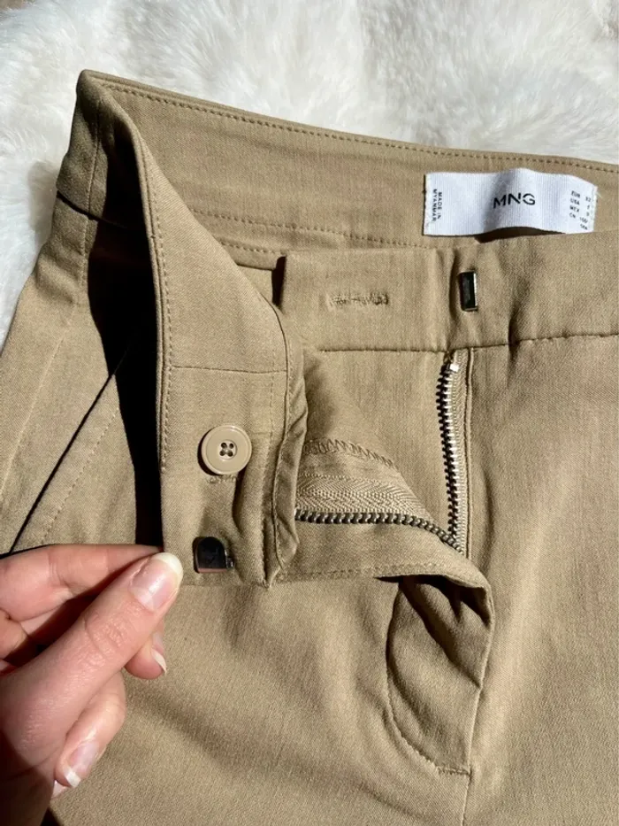 Pantalon Charlotte - photo numéro 3