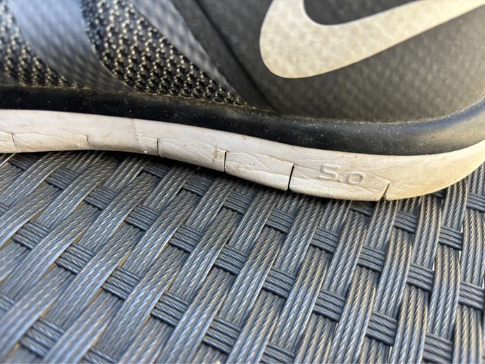 Nike flywire 5.0 free traîner - photo numéro 6