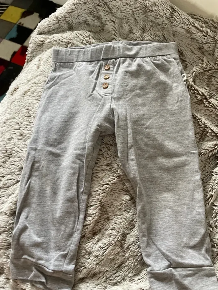 Pantalon léger - photo numéro 3