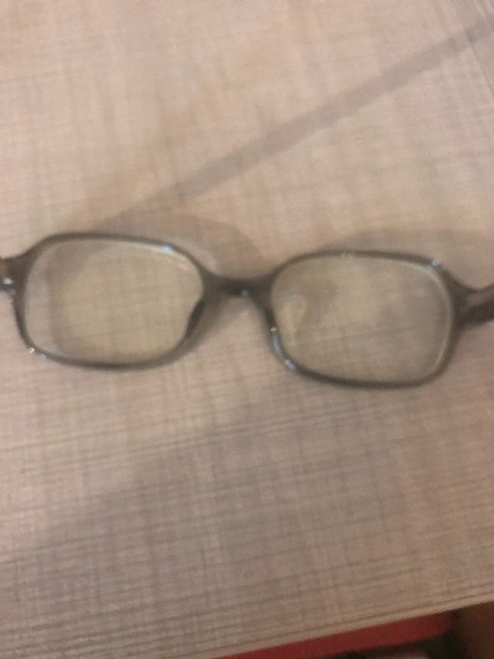 Lunettes de vue enfant - photo numéro 4
