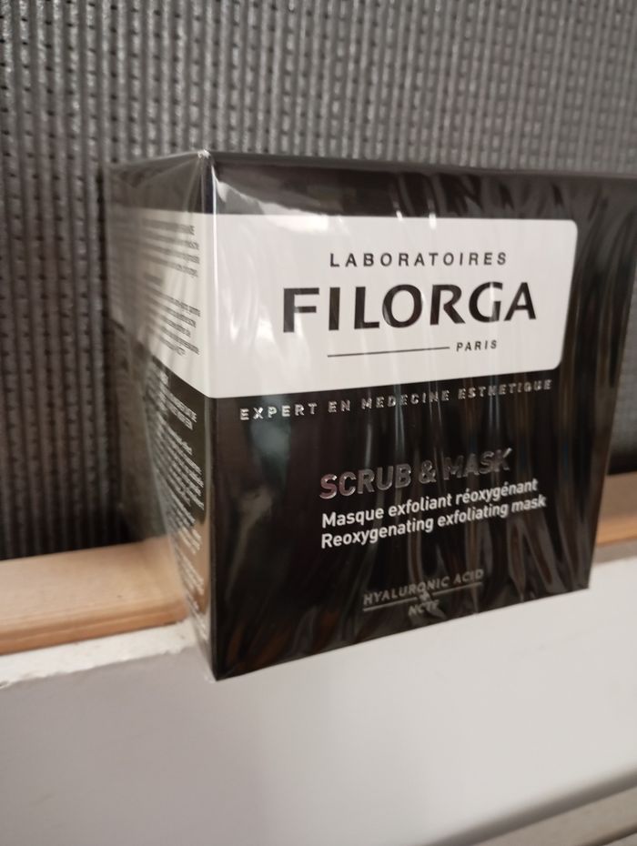 Crème Filorga 55ml - photo numéro 2
