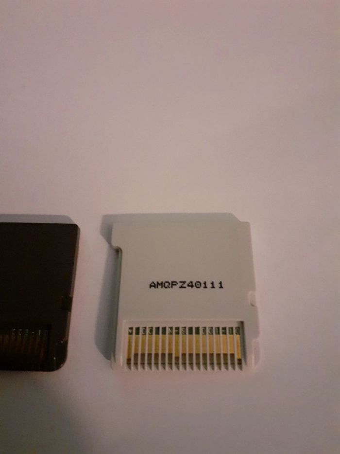 Jeux ds et 3ds - photo numéro 6