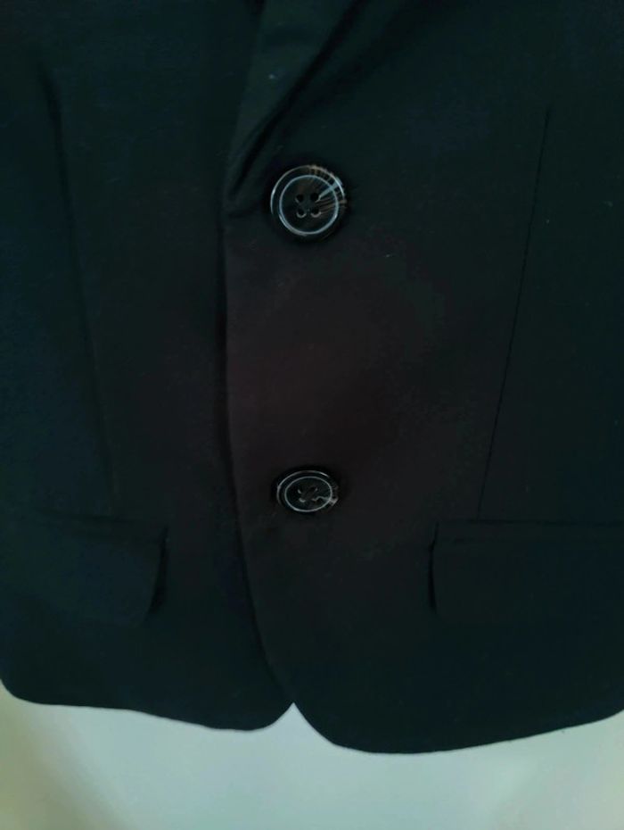Blazer de costume - photo numéro 4