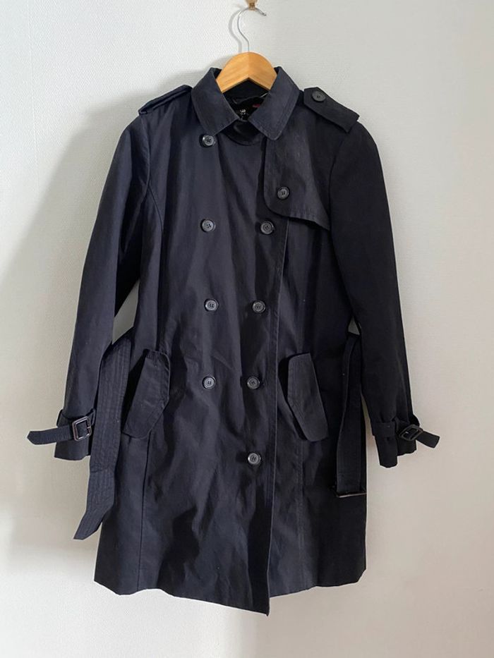 Manteau doublure amovible - photo numéro 2