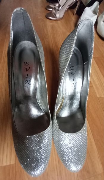 Chaussures talon