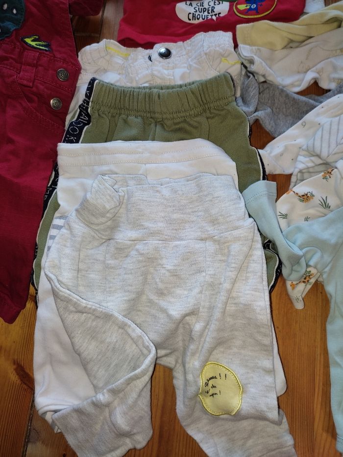 Lot bébé 3 mois - photo numéro 6