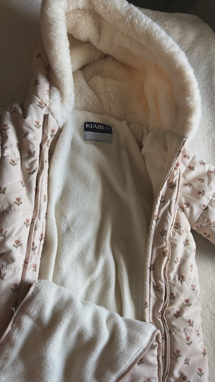 Combie Pilote kiabi - photo numéro 2