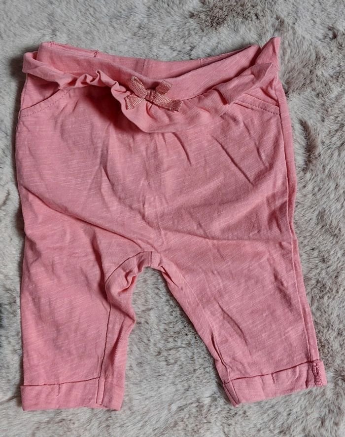 Pantalon TAO 3 mois.