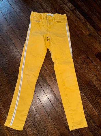 Jeans Zara  10 ans