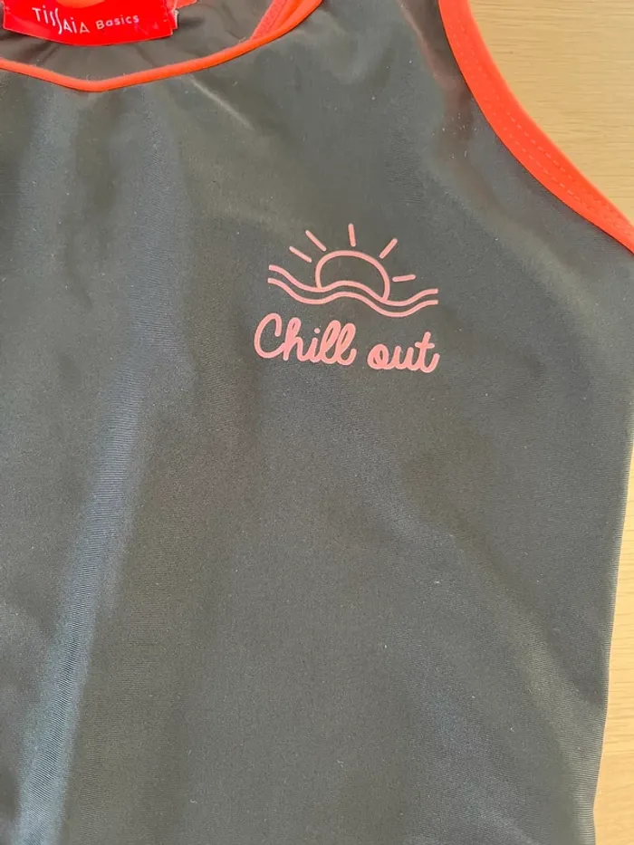 Maillot de bain - photo numéro 3