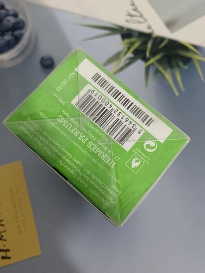 Neuf avec étiquette·Hermès - photo numéro 3