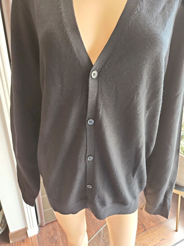 Gilet femme Galerie Lafayette - photo numéro 2