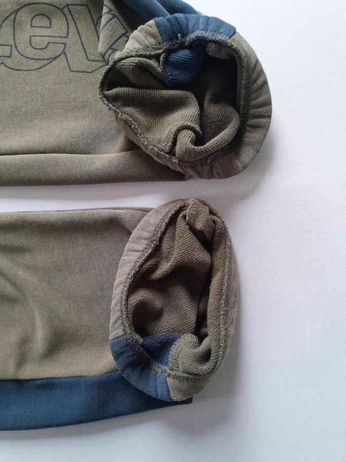 Bas de survêtement levis vintage 34 - photo numéro 7