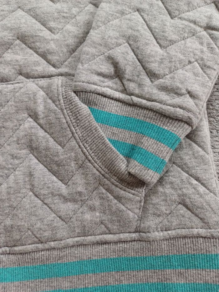 Veste d'été matelassée - Gilet matelassé - photo numéro 4